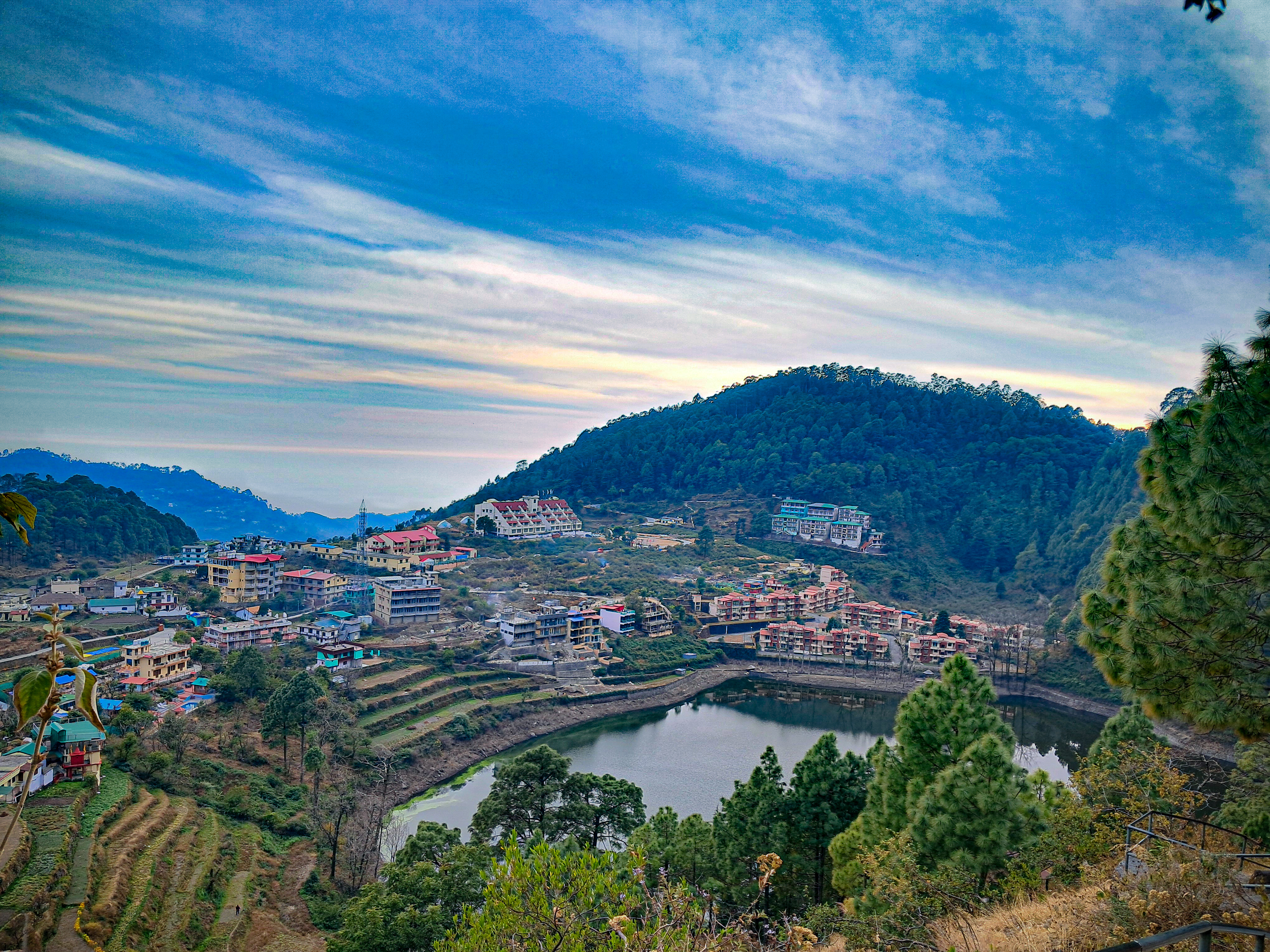 The Kumaon Circuit: 6 Districts to Add to Your Travel Bucket List, Uttarakhand