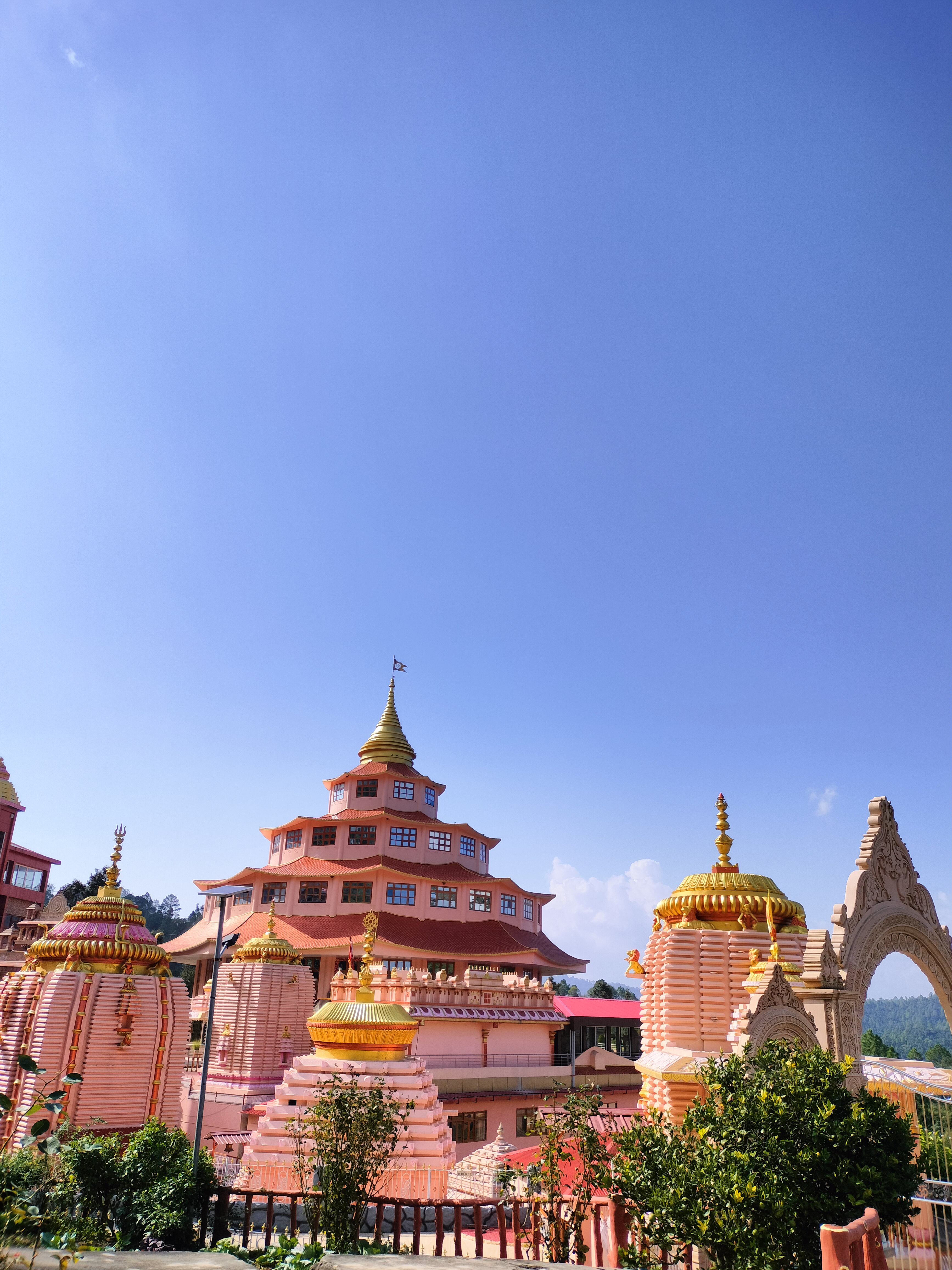 Almora: The Cultural Capital