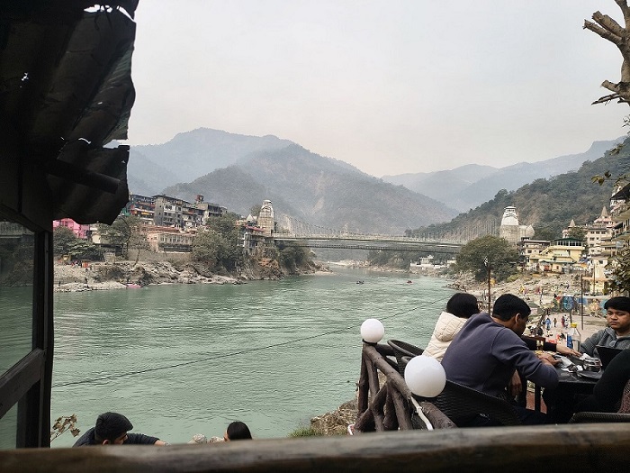 Rishikesh: A Beautiful Odyssey Through the Sacred Energy of Ganga